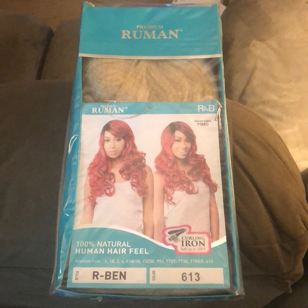 Wig